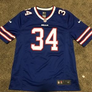 Thurman Thomas Jersey